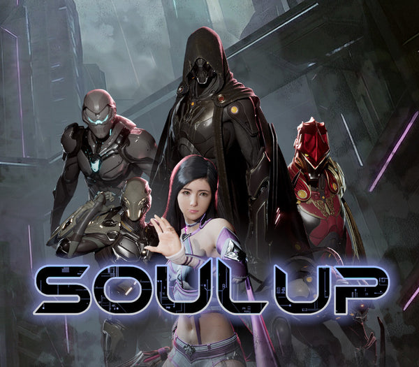 SoulUp