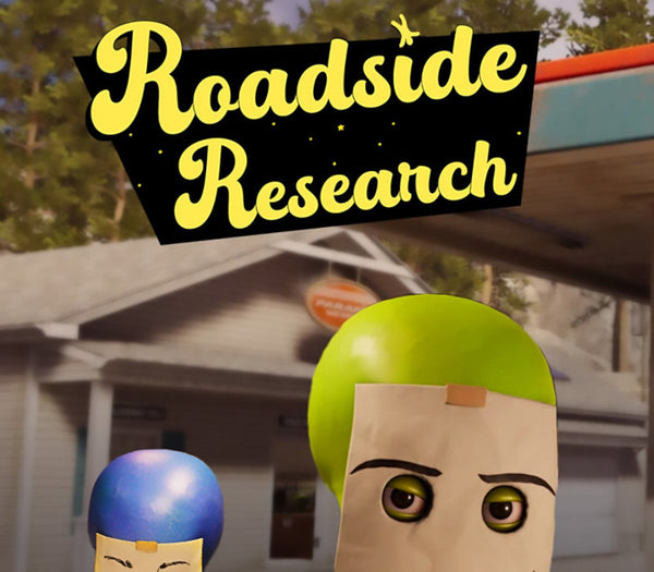Roadside Research