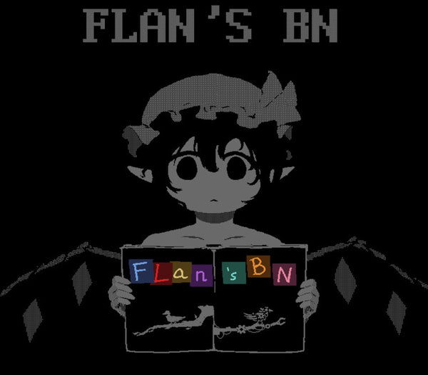 Flan's BN