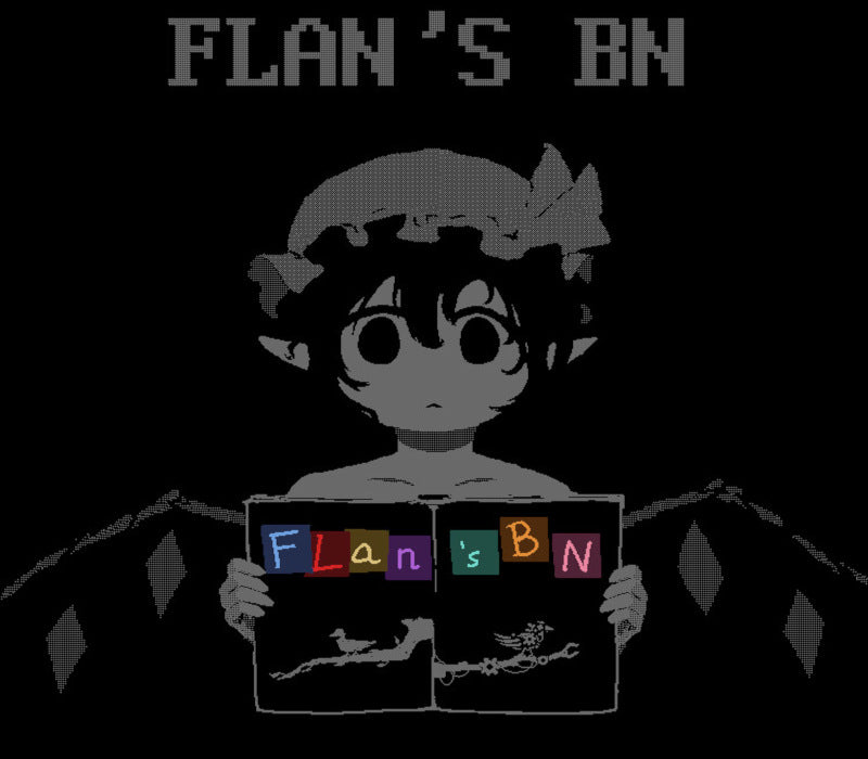 Flan's BN