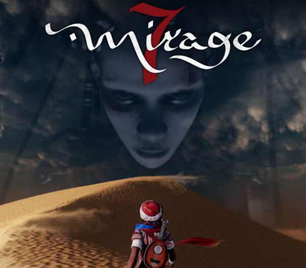 Mirage 7 XBOX One /