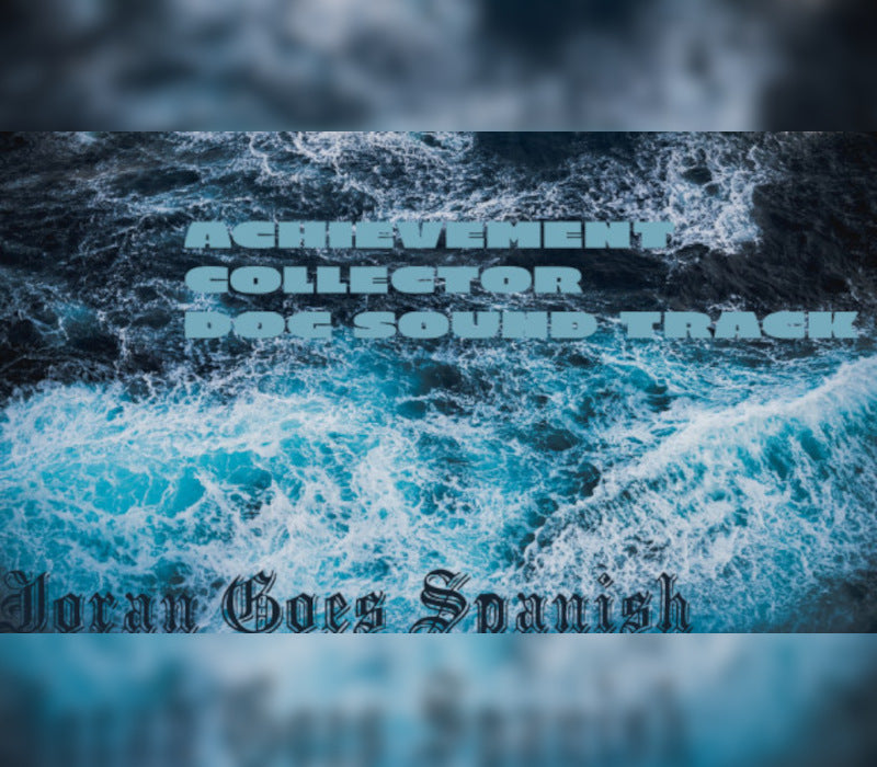 Achievement Collector: Dog - Soundtrack DLC