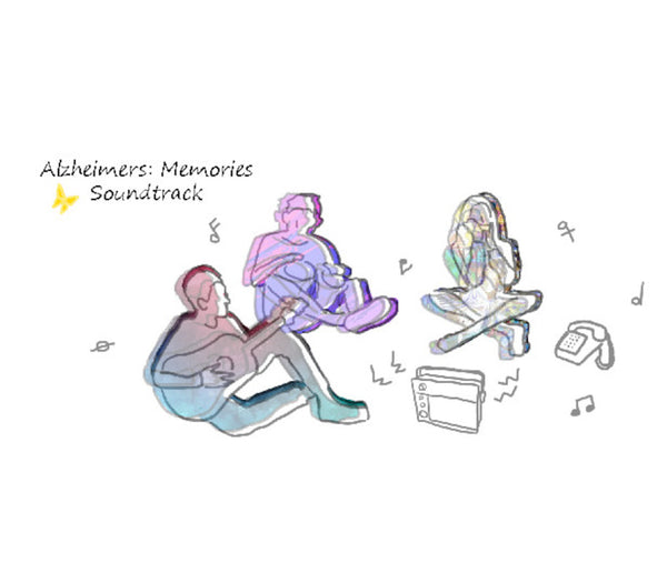 Alzheimer's: Memories - Soundtrack DLC