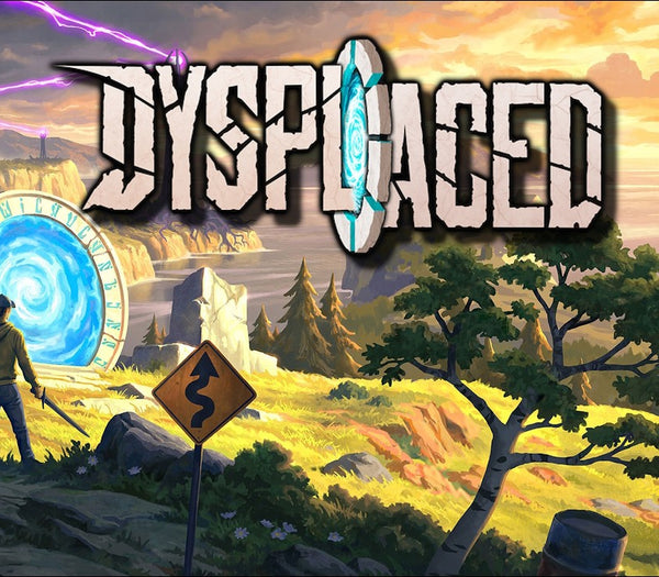 DYSPLACED