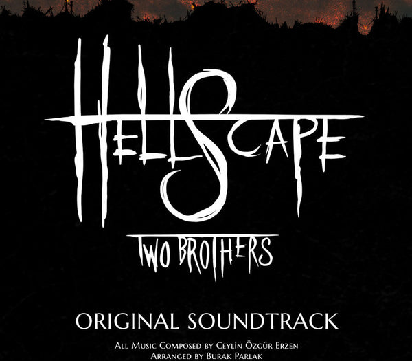 Hellscape: Two Brothers - Original Soundtrack DLC