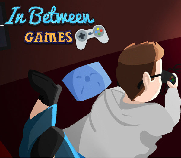 In Between Games - Soundtrack DLC
