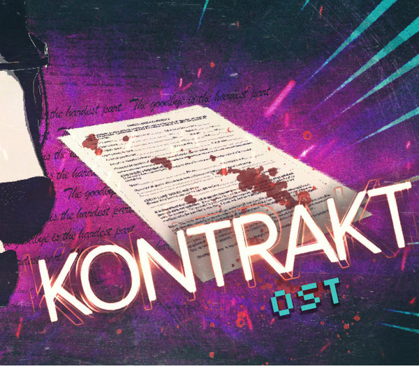 Kontrakt - OST DLC