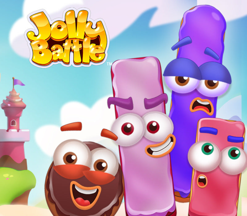 Jolly Battle