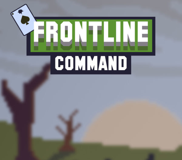 Frontline Command