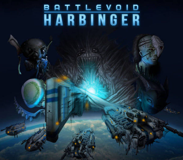 Battlevoid: Harbinger