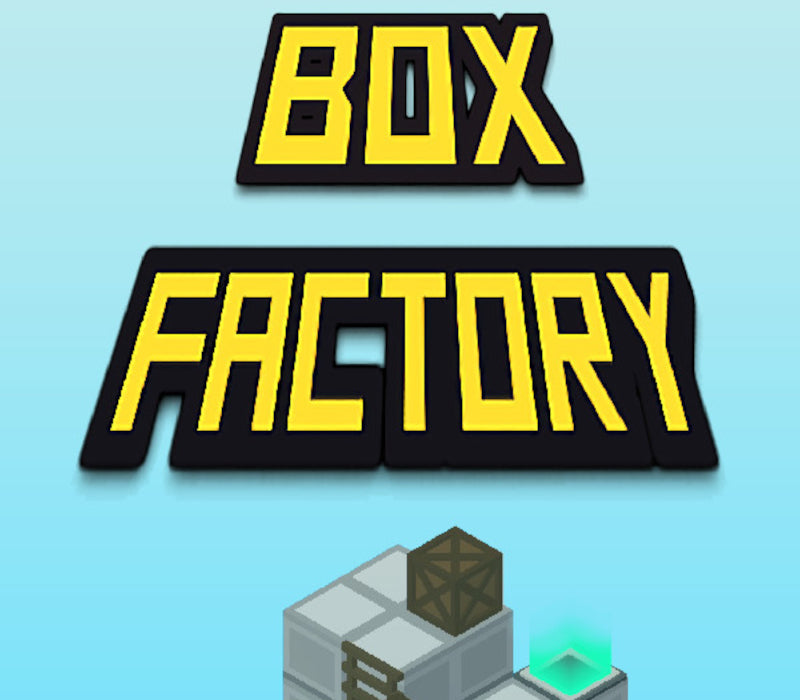 Box Factory