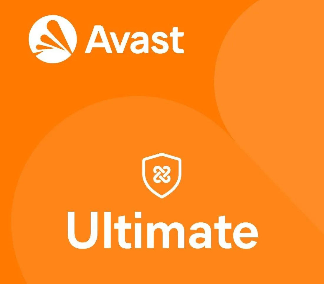 AVAST Ultimate 2026 Key (6 Month / 1 Device)