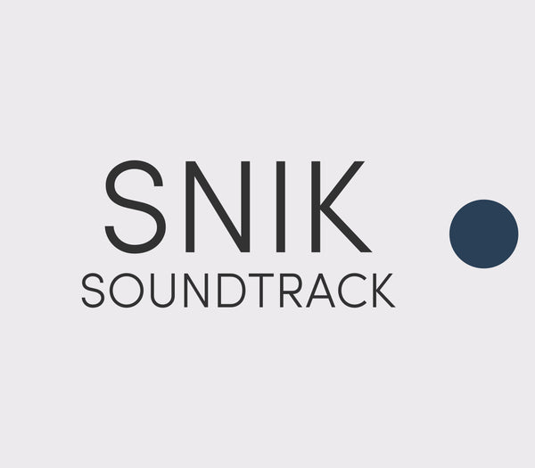 Snik - Soundtrack DLC