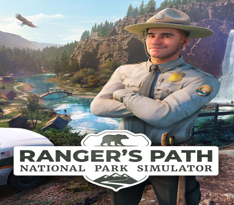 Ranger’s Path: National Park Simulator