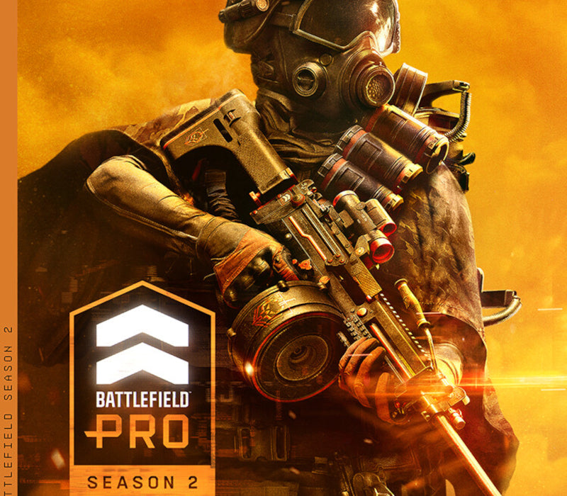 Battlefield 6 Pro - Battlepass (Season 2)