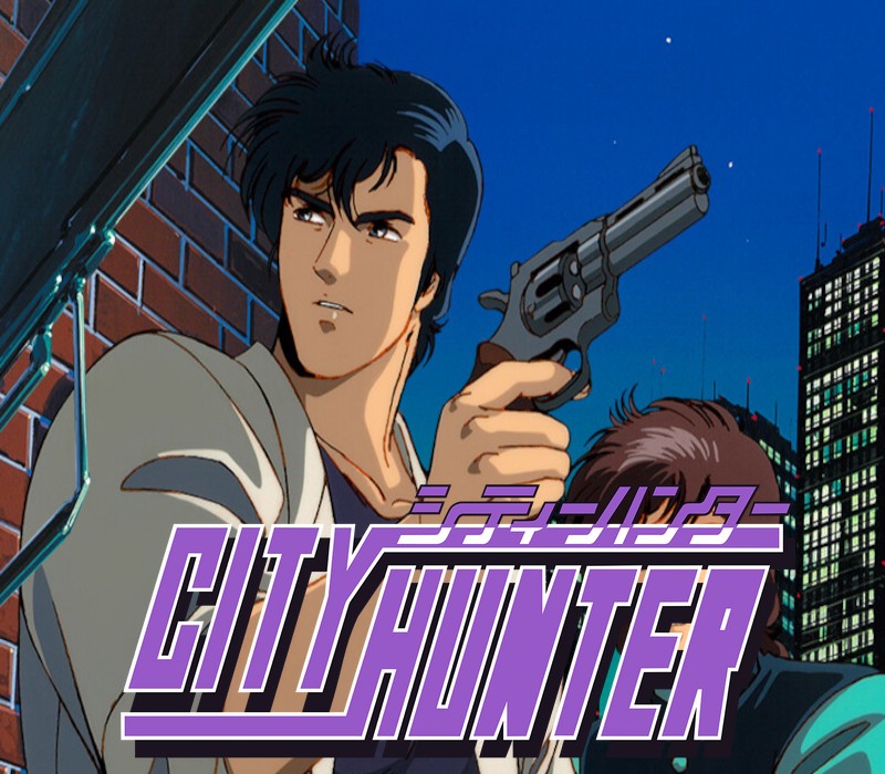 City Hunter NA