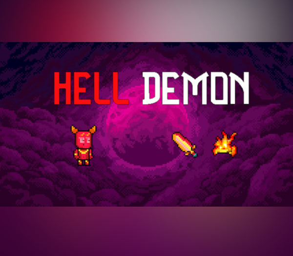 Throne of Fate - HELL DEMON DLC
