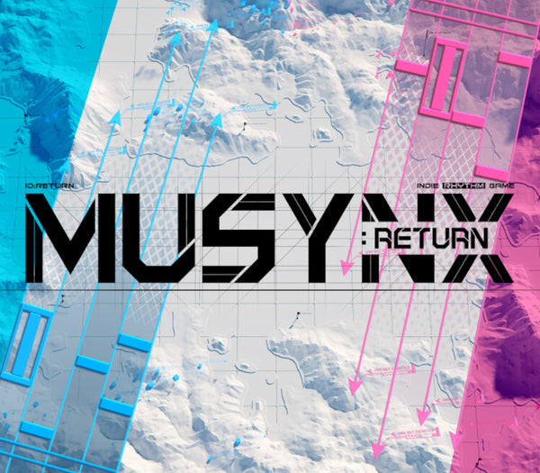 MUSYNX:RETURN