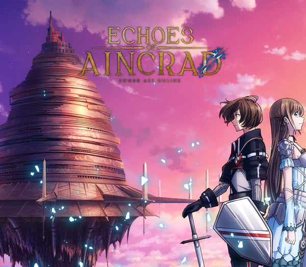 Echoes of Aincrad CA