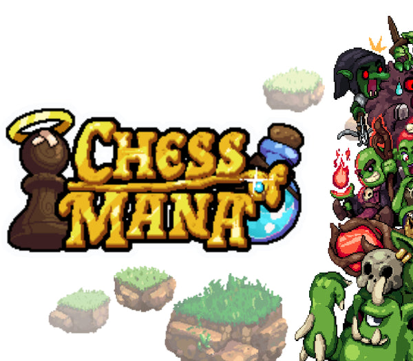 Chess of Mana