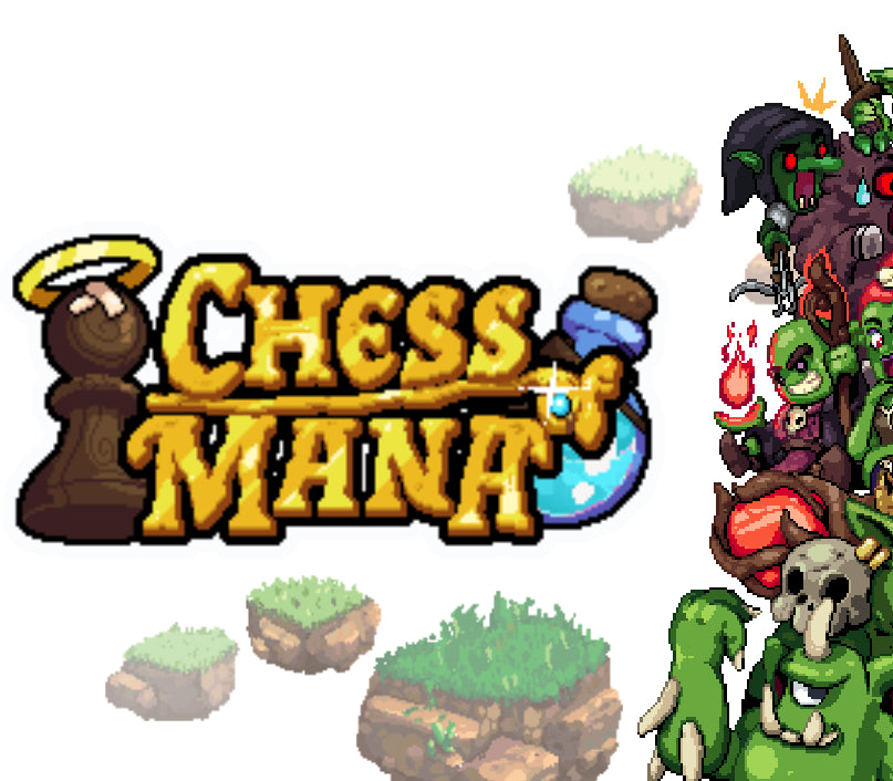 Chess of Mana
