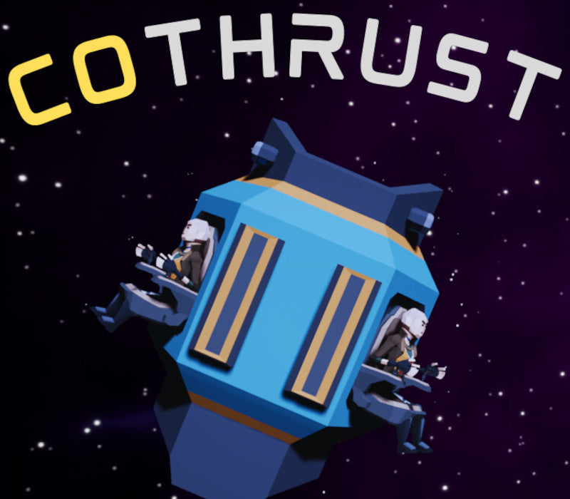 CoThrust