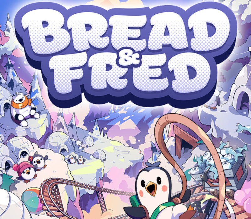 Bread & Fred SEA
