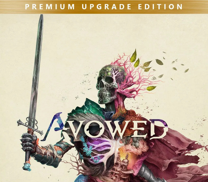 Avowed - Premium Upgrade Addon DLC