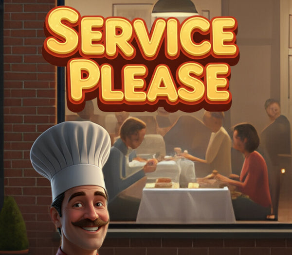 Service Please