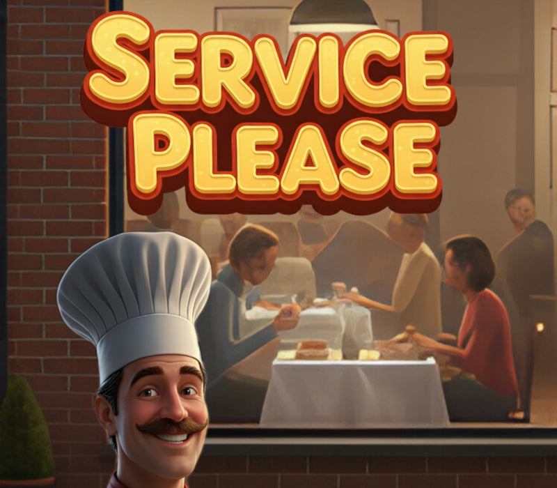 Service Please