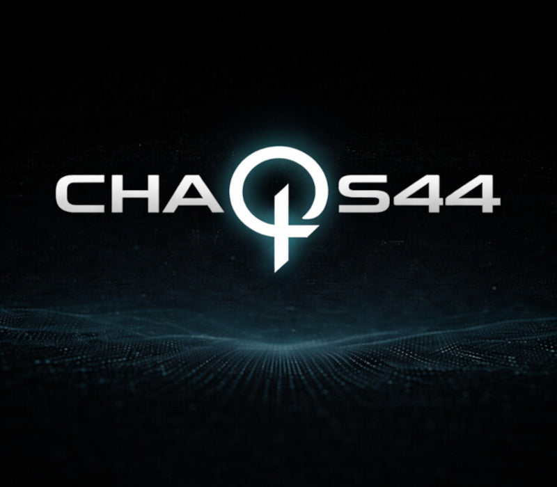 CHAQS 44