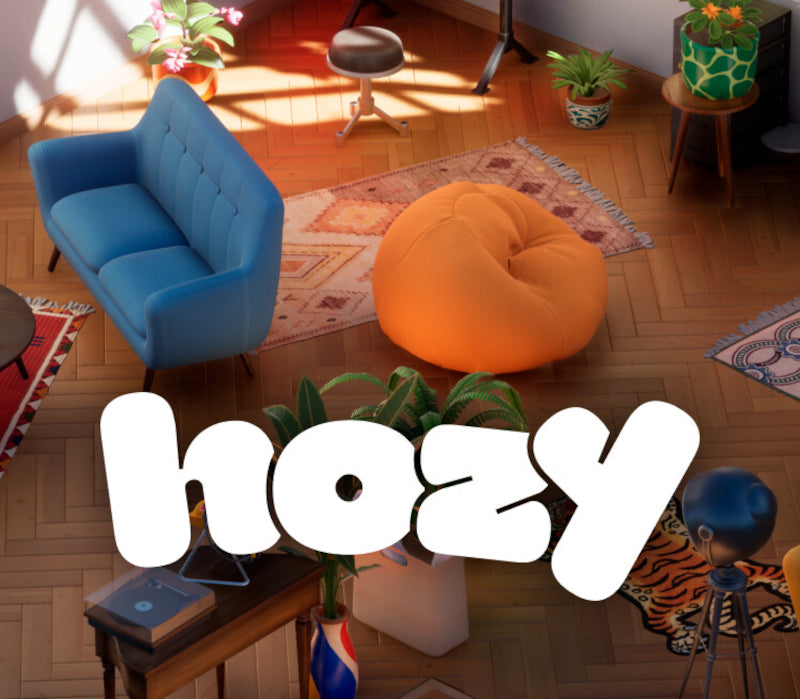 Hozy PC Steam CD Key KING's Drop