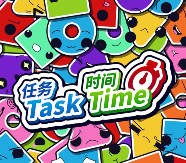 Task Time