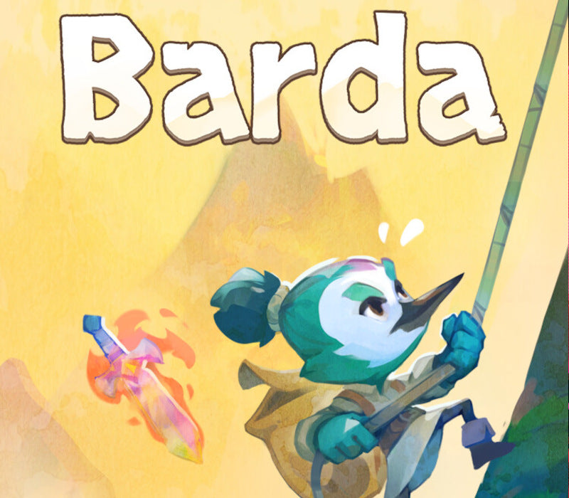 BARDA: Backpack Roguelike