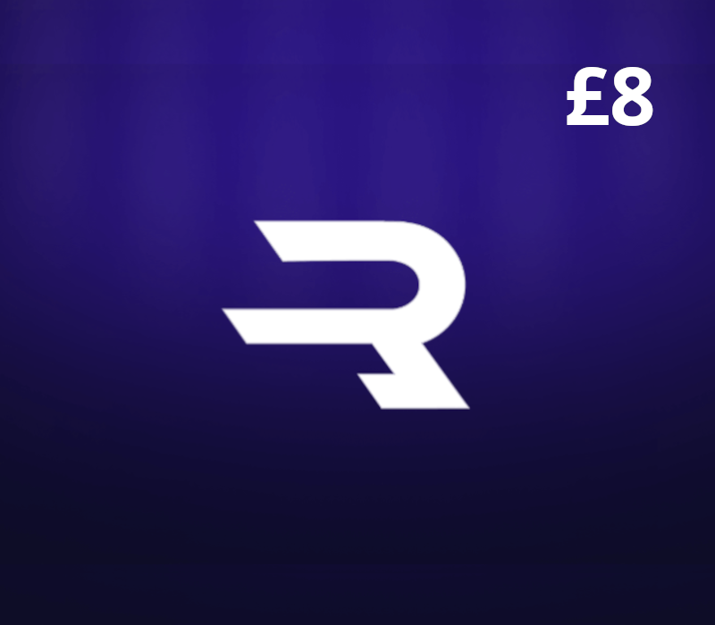 Rewarble Super GBP 8 Gift Card