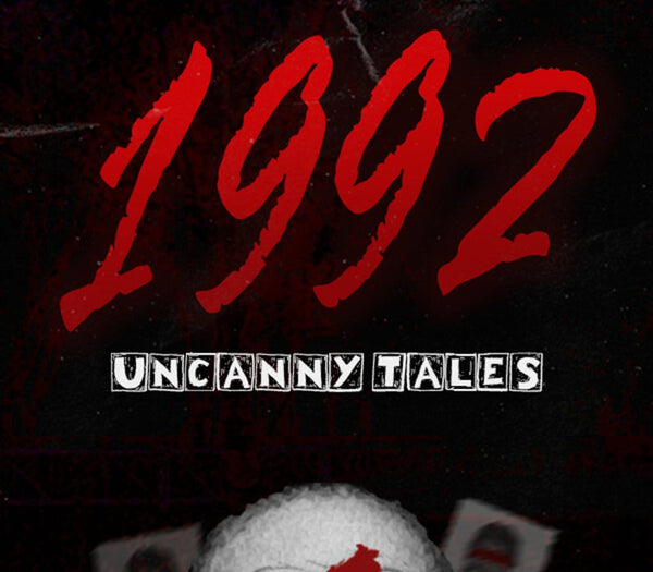 Uncanny Tales: 1992