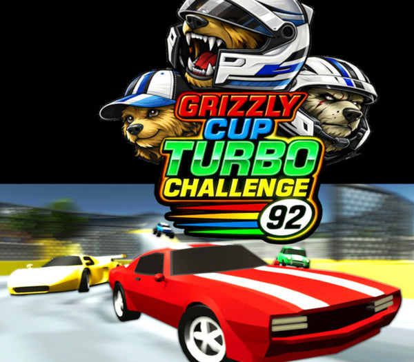 Grizzly Cup Turbo Challenge '92