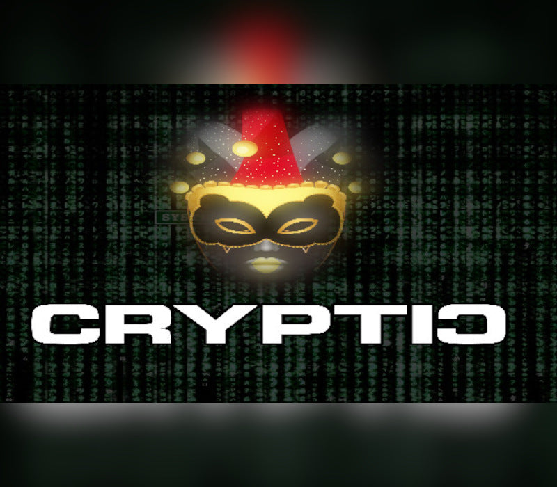 CRYPTIC