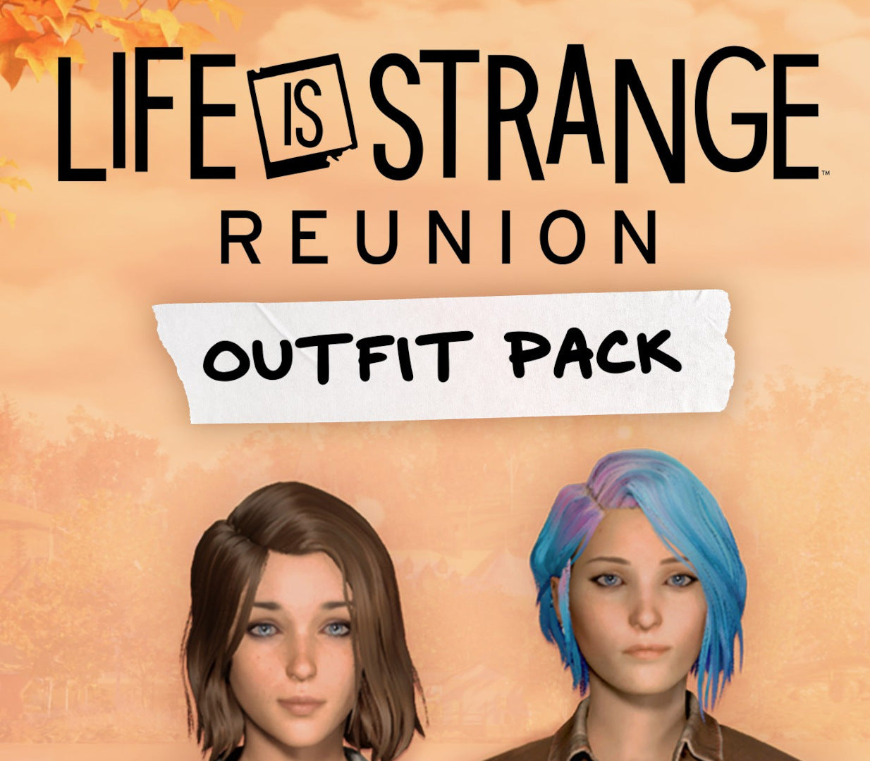 Life is Strange: Reunion - Pre-Order Bonus DLC