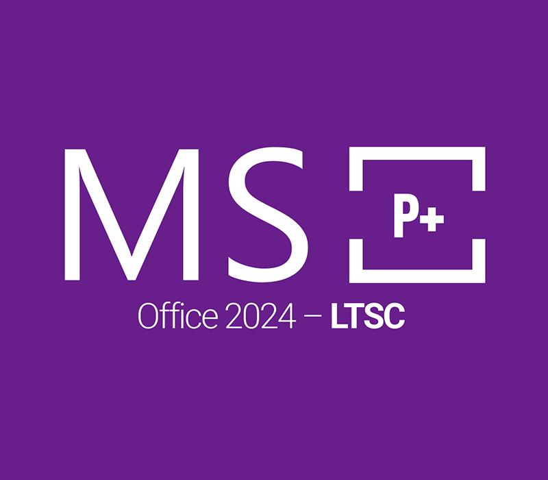 MS Office 2024 Professional Plus LTSC