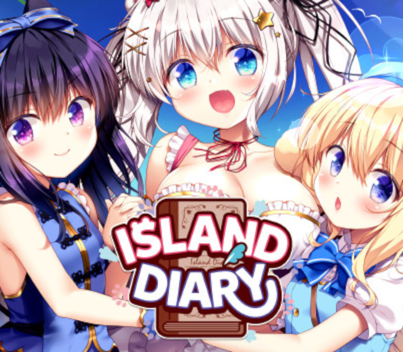 Island Diary PC Steam CD Key (valid until April 2027)