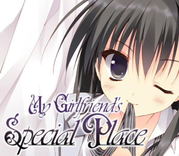 My Girlfriend's Special Place PC Steam CD Key (valid until April 2027)