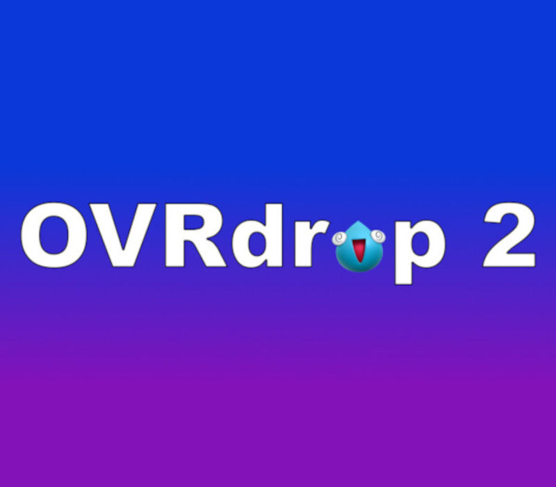 OVRdrop 2