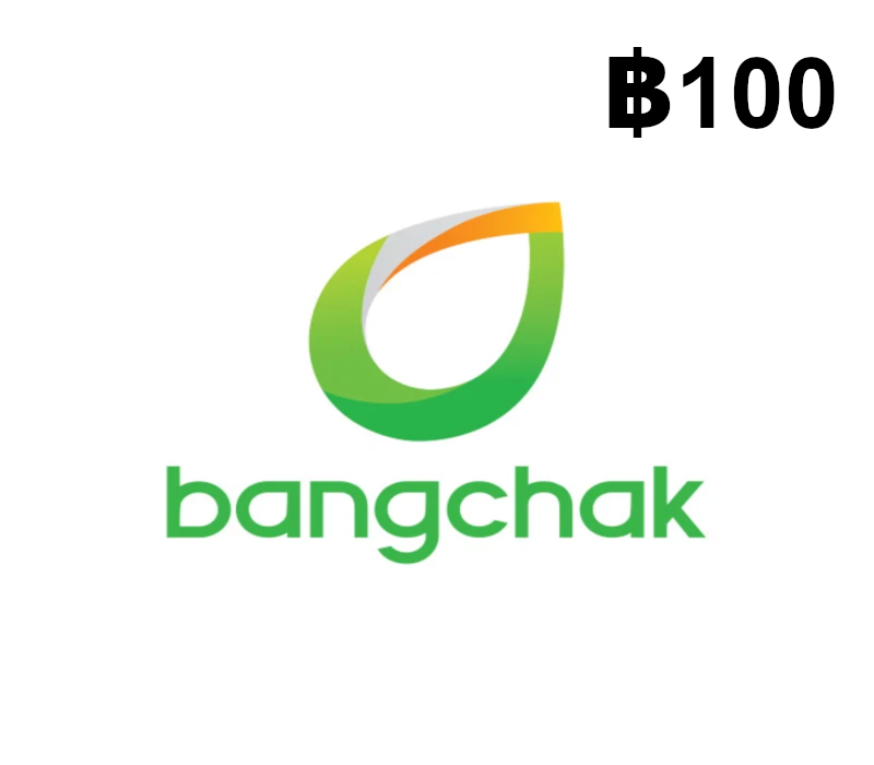 Bangchak Gas Station THB 100 Gift Card TH
