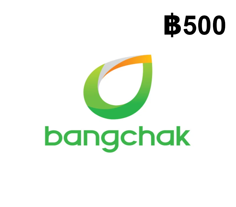 Bangchak Gas Station THB 500 Gift Card TH
