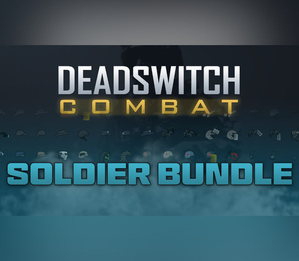 Deadswitch Combat - Soldier Bundle DLC