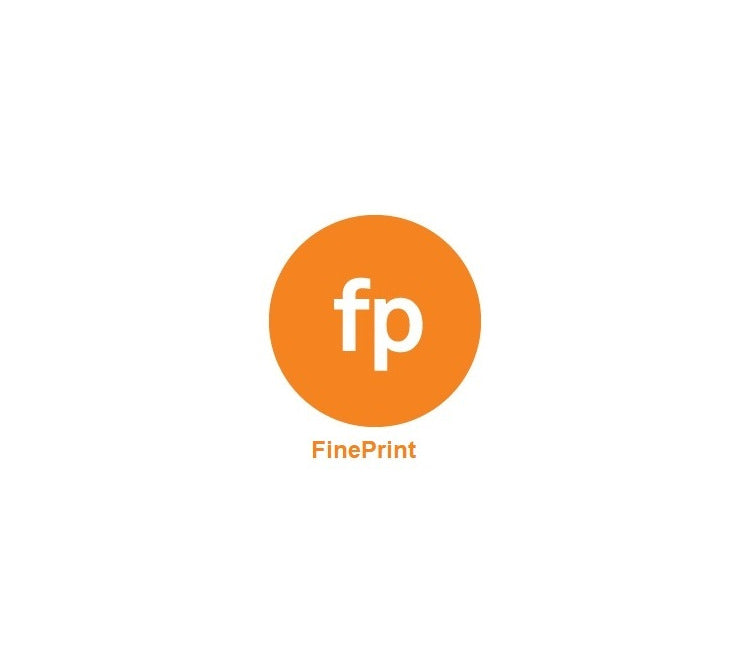 FinePrint 12