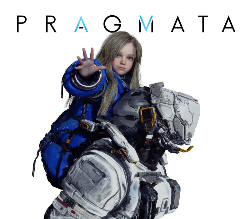 PRAGMATA AU