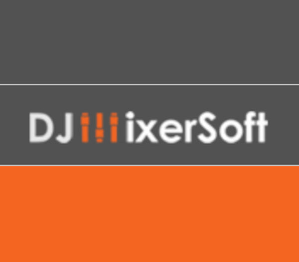 DJ Mixer Professional 3 PC/MAC