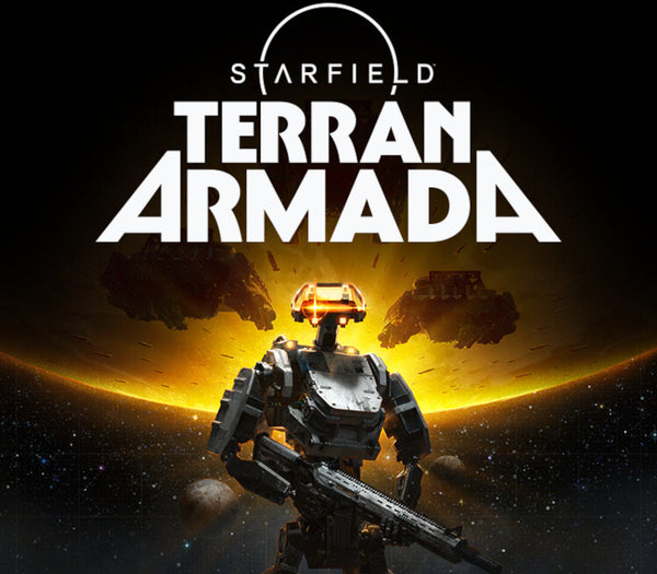 Starfield -Terran Armada DLC Xbox Series X|S /